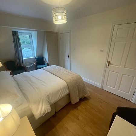 Beechwood House Accommodation Blarney Exterior foto