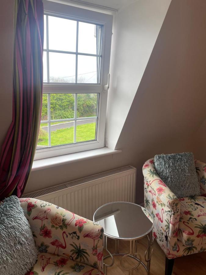 Beechwood House Accommodation Blarney Exterior foto