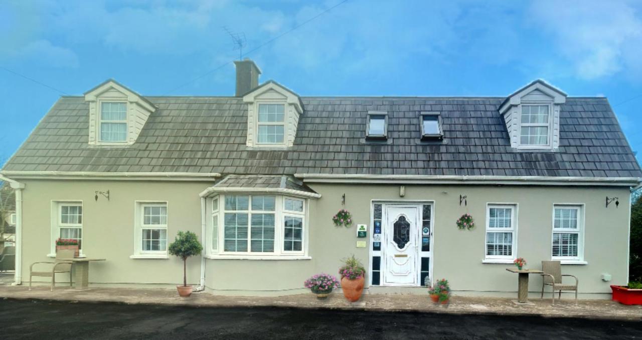 Beechwood House Accommodation Blarney Exterior foto