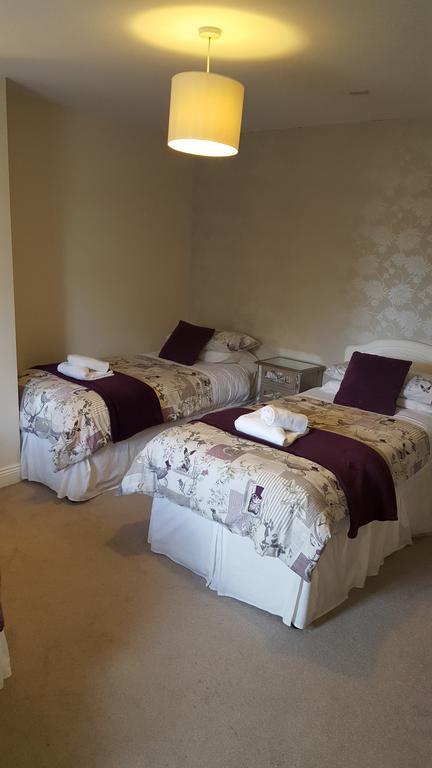 Beechwood House Accommodation Blarney Exterior foto